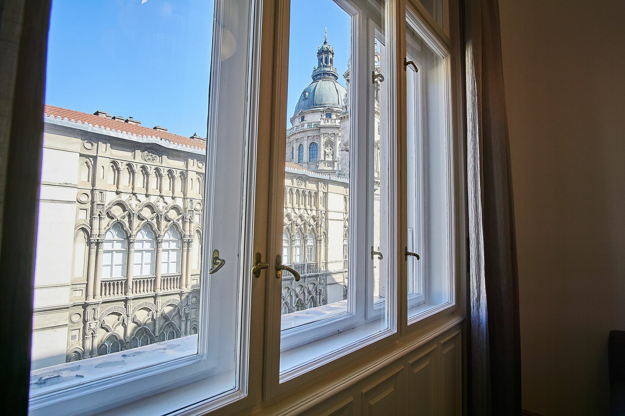 Basilica Royal Apartment | Budapest Exterior foto