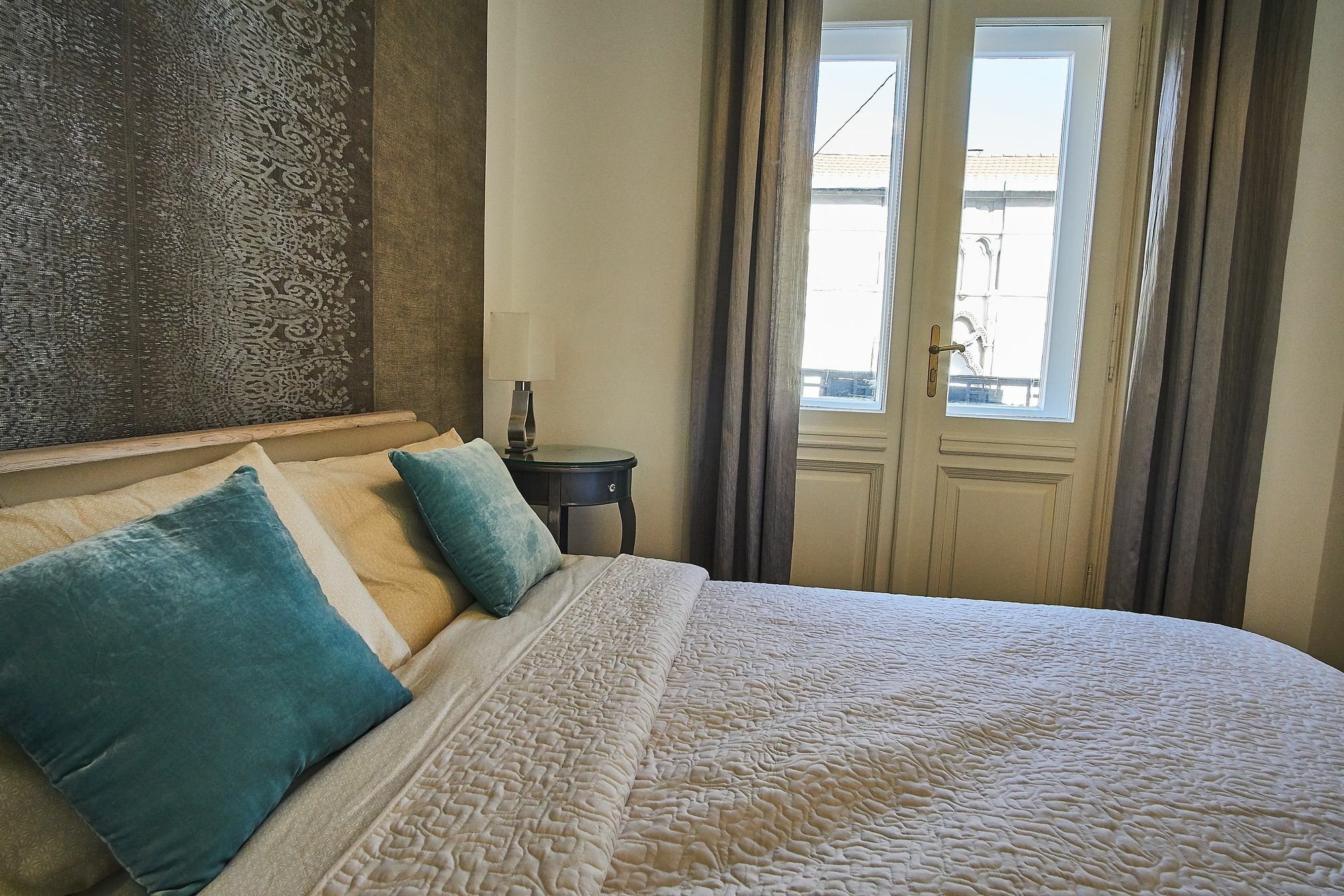 Basilica Royal Apartment | Budapest Exterior foto